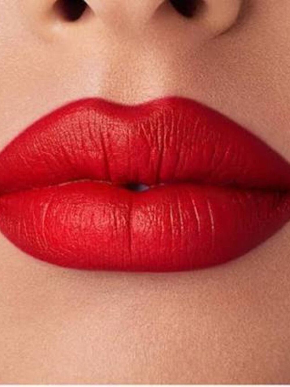 ROYAL RED Matte Lipstick NEW UNUSED BOXED